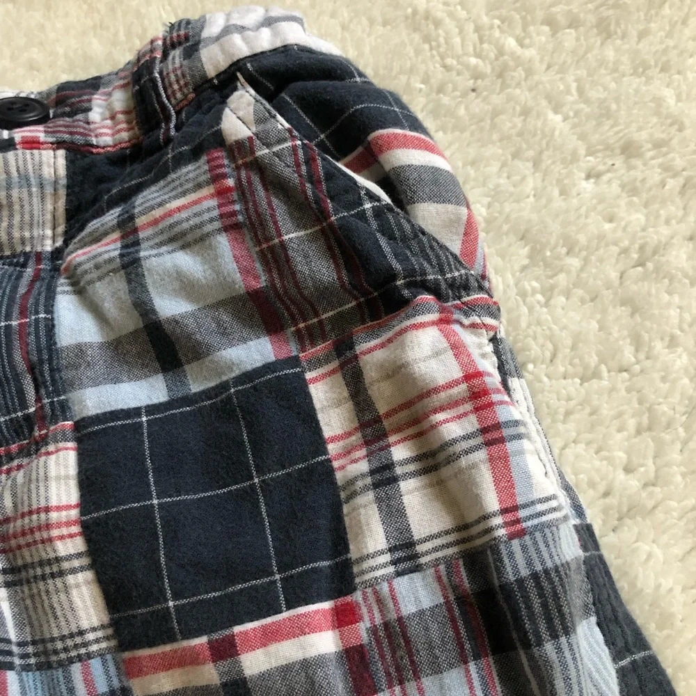 Toddler Boys Gymboree Shorts